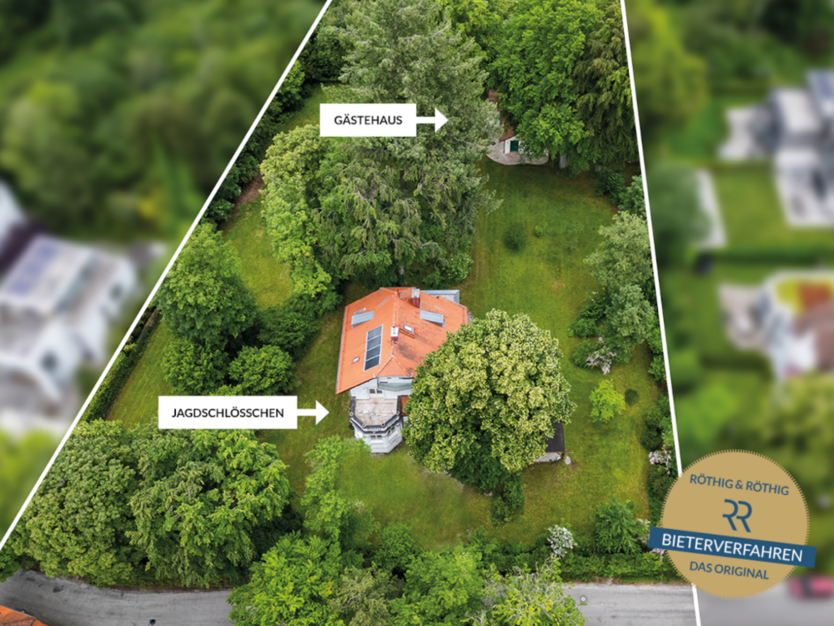 Grundstück zu verkaufen in Starnberg 9.500.000 € 4501 m²