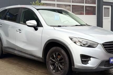 Mazda CX-5 169.837 km 9.900 &euro; Husum 25813