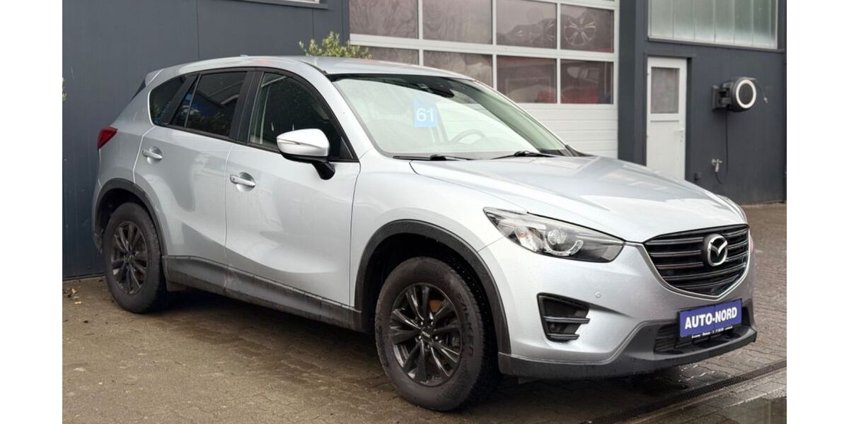 Mazda CX-5 169.837 km 9.900 &euro; Husum 25813