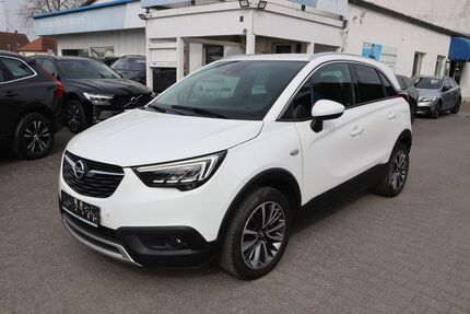 Opel Crossland (X) 126.642 km 8.490 &euro; Darmstadt 64291