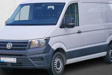 VW Crafter 72.864 km 24.350 &euro; Langenhagen 30853
