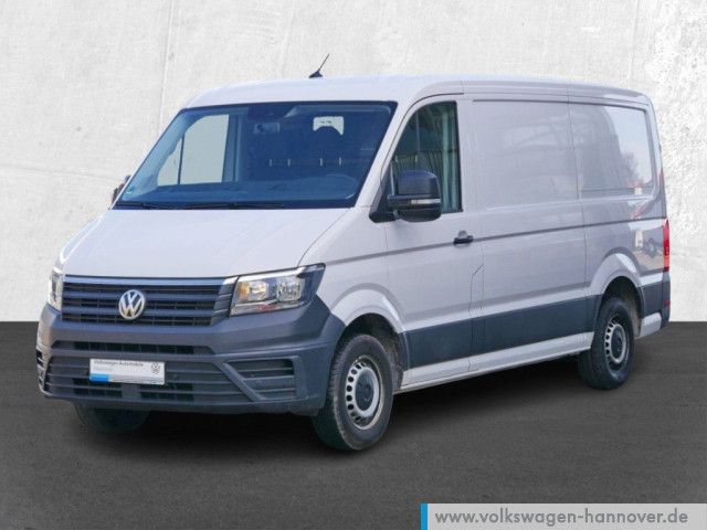 VW Crafter 72.864 km 24.350 &euro; Langenhagen 30853