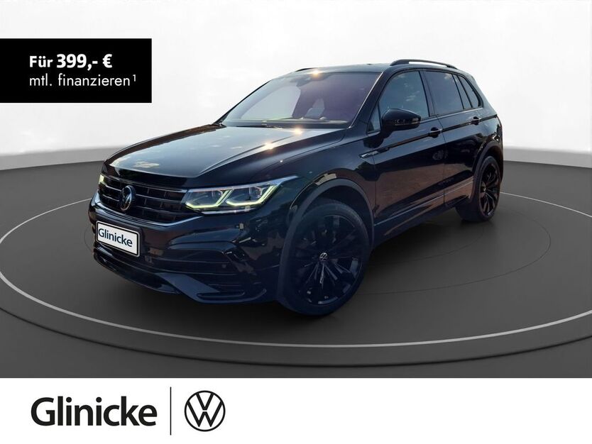 VW Tiguan 71.100 km 35.970 € Erfurt 99099