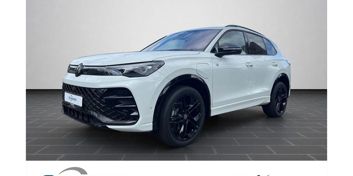 VW Tiguan 8.900 km 52.250 &euro; Neustadt a.d. Weinstraße 67433