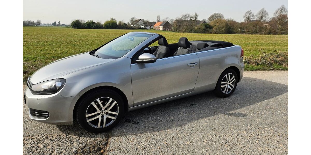 VW Golf 93.500 km 7.500 &euro; Willich 47877