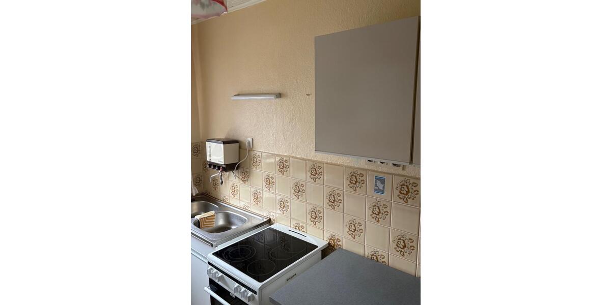 Reihenmittelhaus im Musikerviertel 3 zimmer