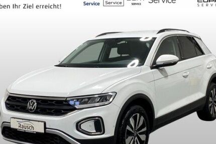 VW T-Roc 70.756 km 23.400 &euro; Lauterbach 36341