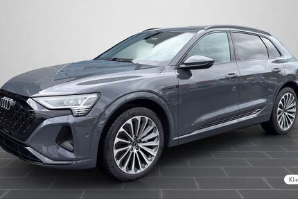 Audi Q8 e-tron 23.600 km 45.890 &euro; Neustadt a.d. Weinstraße 67433