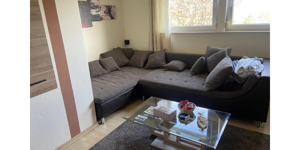 Dachgeschoßwohnung Stemwede - 3 Zimmer, 68 m&sup2;, 480&euro; | Angebot:26051260