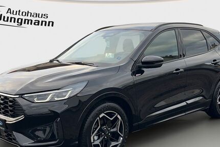Ford Kuga 3.000 km 34.990 € Langgöns 35428