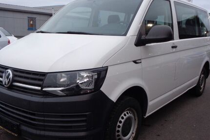VW T6 Transporter 350.000 km 11.199 &euro; Bad Kreuznach 55543