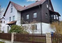 Für Naturliebhaber - Generationenhaus