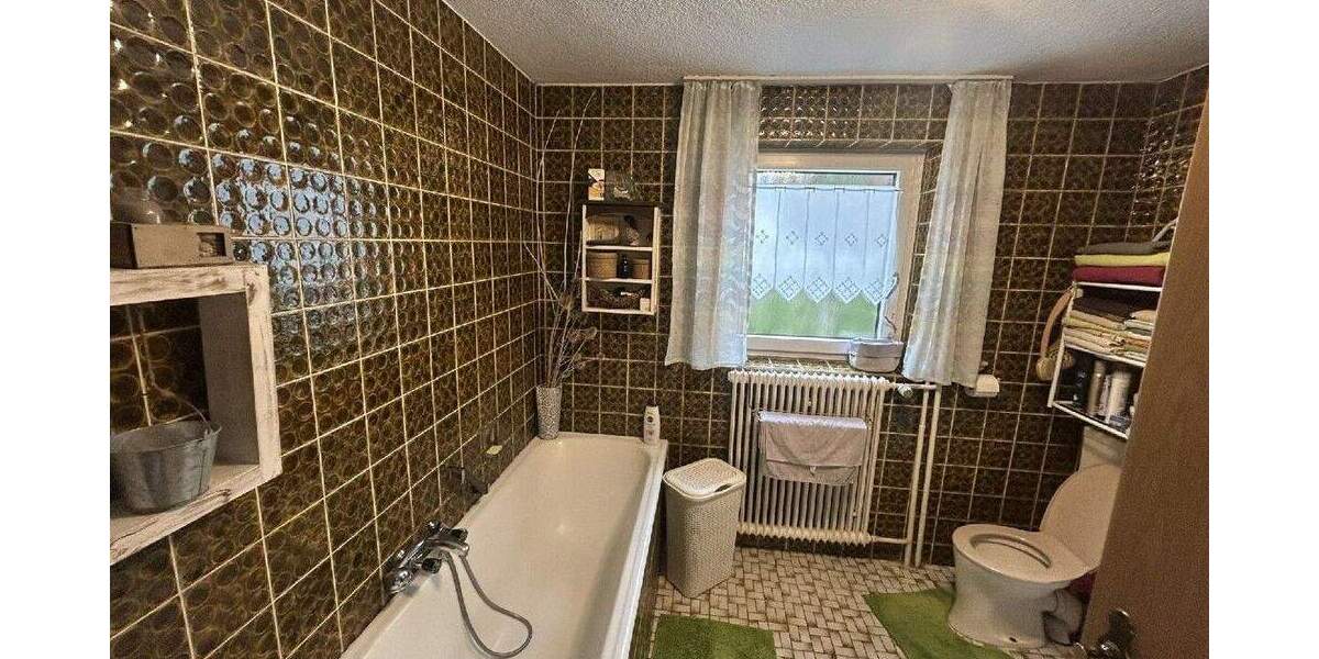 Einfamilienhaus Regen - 6 Zimmer, 124 m&sup2;, 198.000&euro; | Angebot:25688594