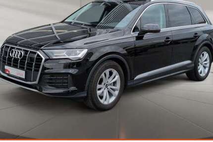 Audi Q7 105.500 km 48.880 &euro; Kirchheim 73230