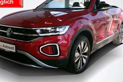 VW T-Roc 22.815 km 24.375 &euro; Sankt Augustin 53757