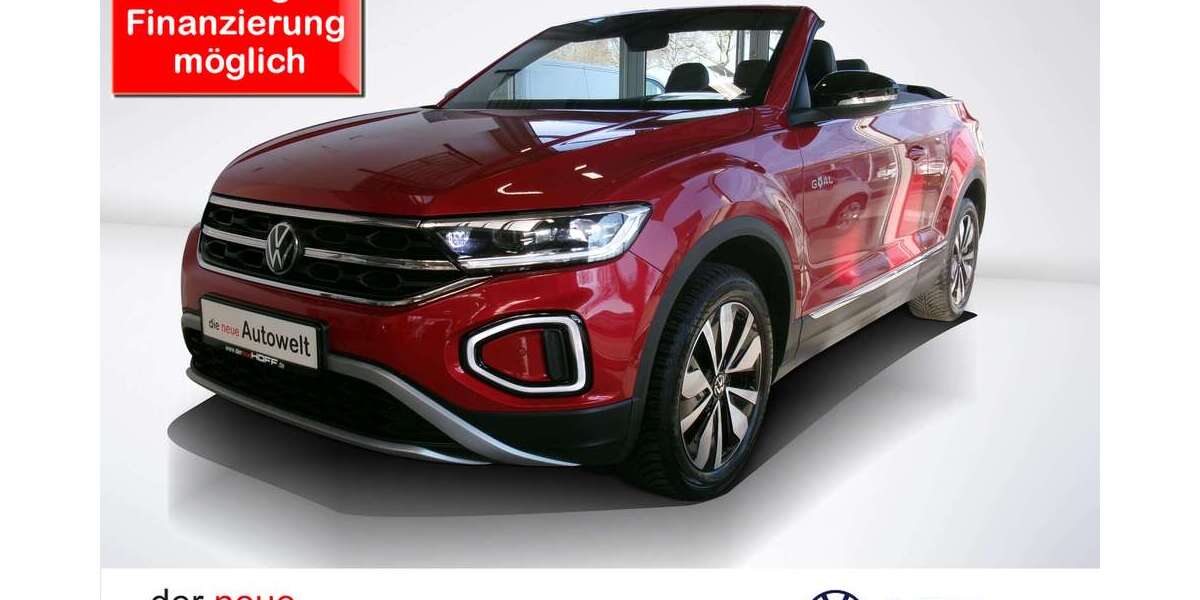 VW T-Roc 22.815 km 24.375 &euro; Sankt Augustin 53757