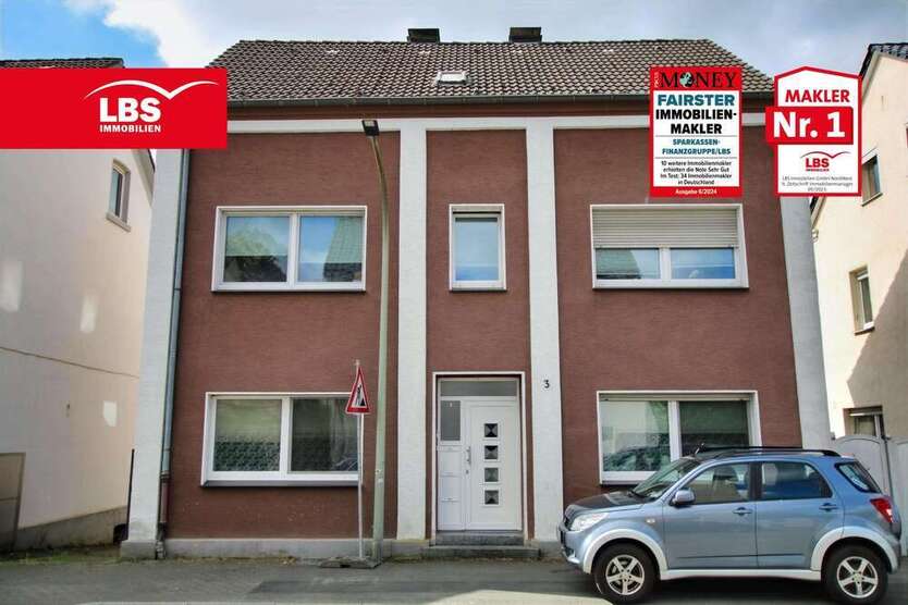 Haus zum Kaufen in Arnsberg 265.000 € 230 m²