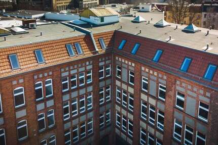 Gewerbeobjekt Berlin Tempelhof - 3.950&euro; | Angebot:26326087