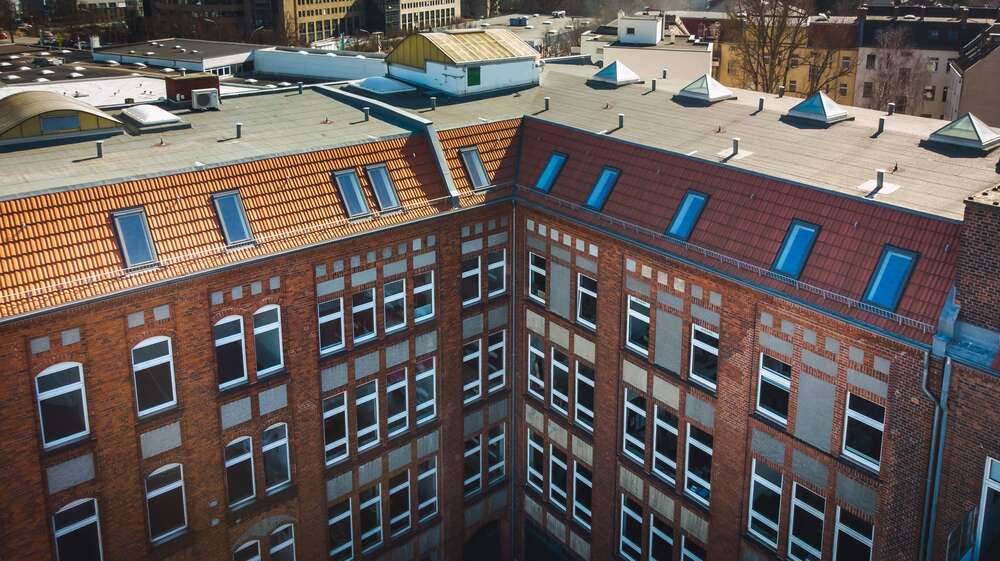 Gewerbeobjekt Berlin Tempelhof - 3.950&euro; | Angebot:26326087