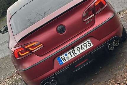 VW CC 212.612 km 9.499 € Wuppertal 42283