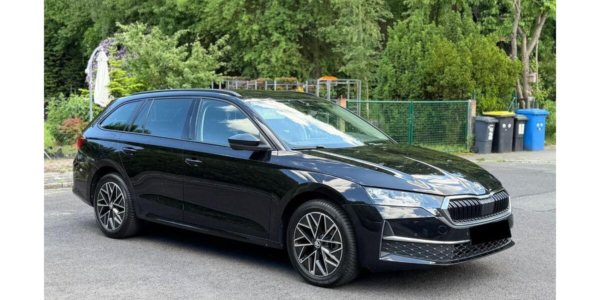 Skoda Octavia 9.400 km 22.999 &euro; Nürnberg 90469