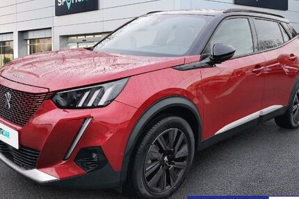 Peugeot 2008 41.843 km 18.580 &euro; Neu-Isenburg 63263