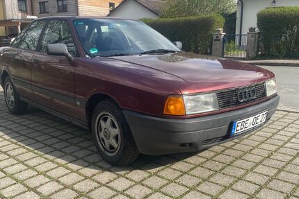 Audi 80 253.759 km 1.000 &euro; Ebersberg 85560