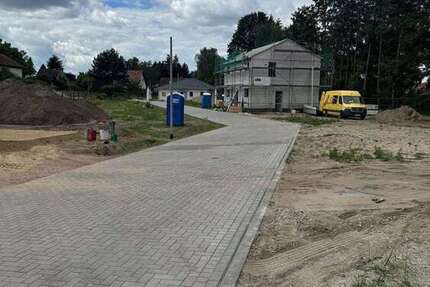 Grundstück Treuenbrietzen - 93.600&euro; | Angebot:26015068