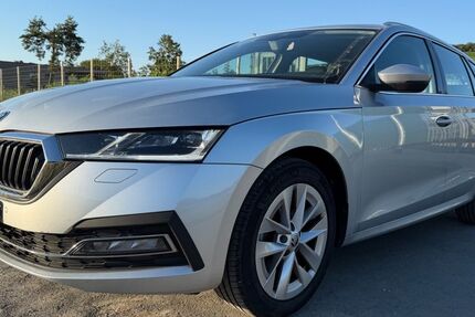 Skoda Octavia 184.800 km 11.499 &euro; Eibelstadt 97246