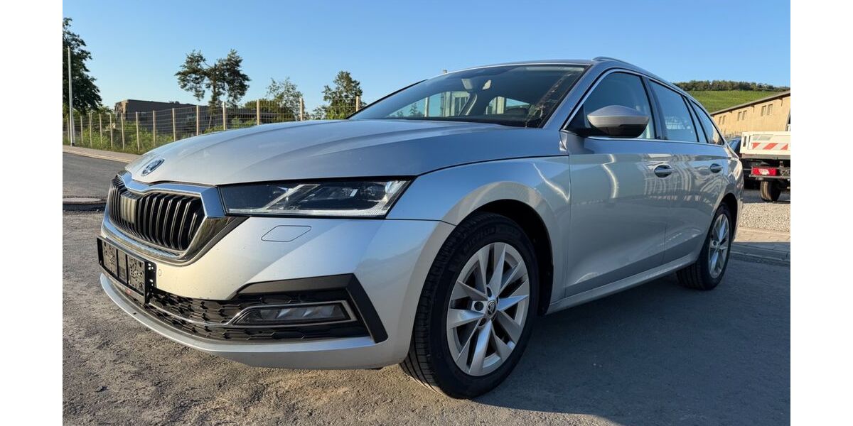 Skoda Octavia 184.800 km 11.499 &euro; Eibelstadt 97246