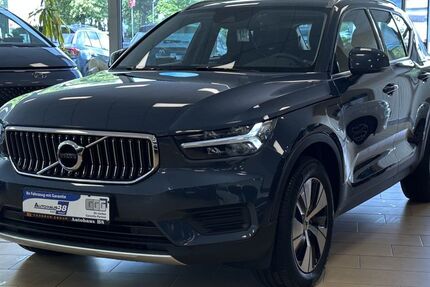 Volvo XC40 76.137 km 24.700 &euro; Hennef 53773