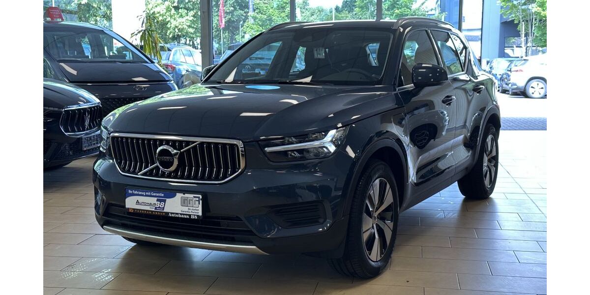 Volvo XC40 76.137 km 24.700 &euro; Hennef 53773