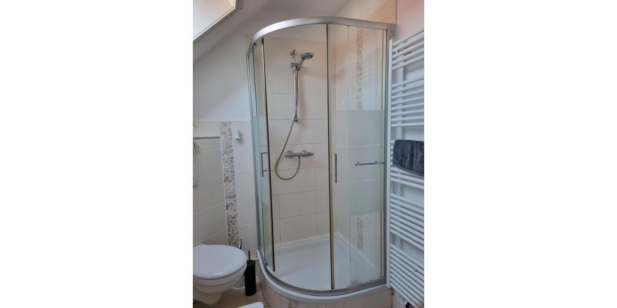 Dachgeschoßwohnung Nienburg (Weser) - 3 Zimmer, 64 m&sup2;, 139.000&euro; | Angebot:26748018