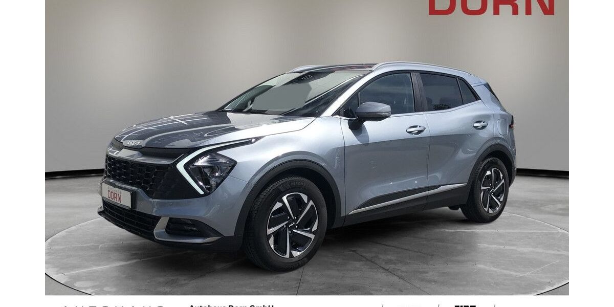 Kia Sportage 49.150 km 25.890 &euro; Landshut 84030