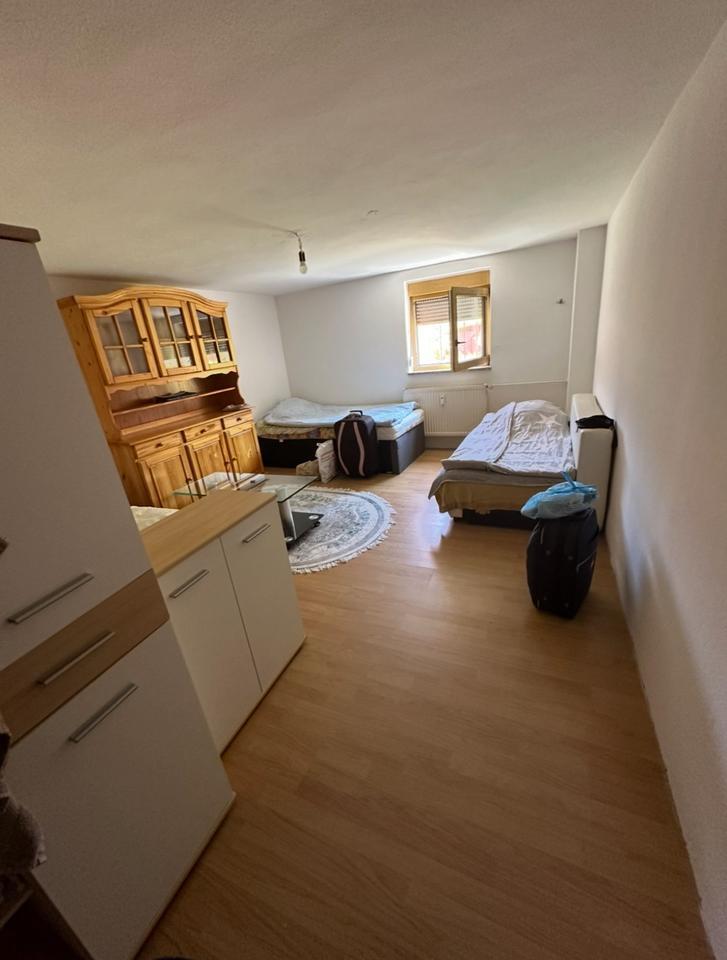 Wohnung zu vermieten
