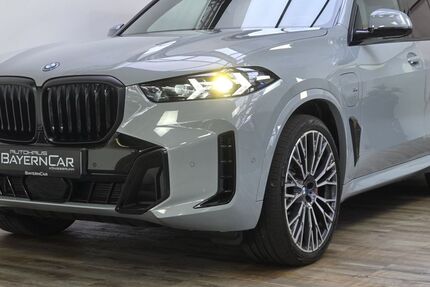 BMW X5 7.450 km 98.489 &euro; Königsbrunn 86343