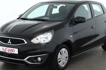 Mitsubishi Space Star 67.329 km 10.990 &euro; Cottbus OT Kolkwitz 03099