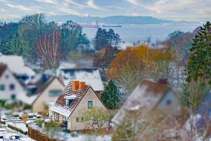 Haus zum Kaufen in Heikendorf 450.000 € 83 m² 3 zimmer