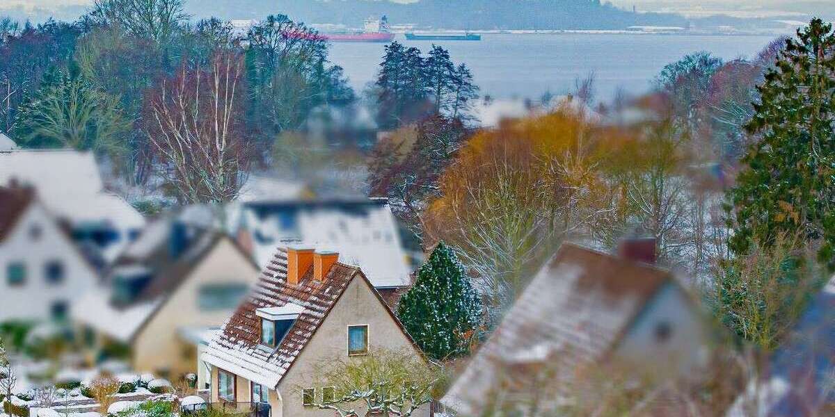 Haus zum Kaufen in Heikendorf 450.000 € 83 m² 3 zimmer