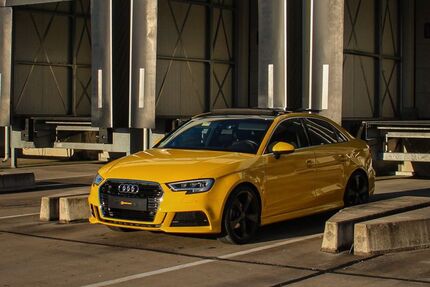 Audi A3 82.828 km 20.666 &euro; Northeim 37154