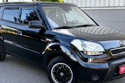 Kia Soul 207.000 km 3.950 &euro; Niefern-Öschelbhronn 75223
