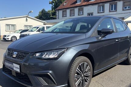 Seat Ibiza 7.100 km 15.200 &euro; Bad Hersfeld 36251