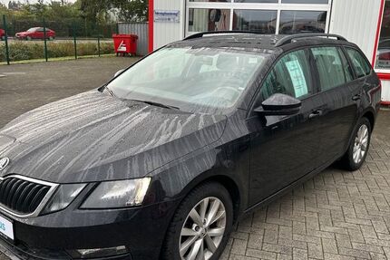 Skoda Octavia 89.000 km 14.799 € Barßel 26676