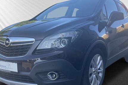 Opel Mokka 54.850 km 14.990 € Reichelsheim 64385
