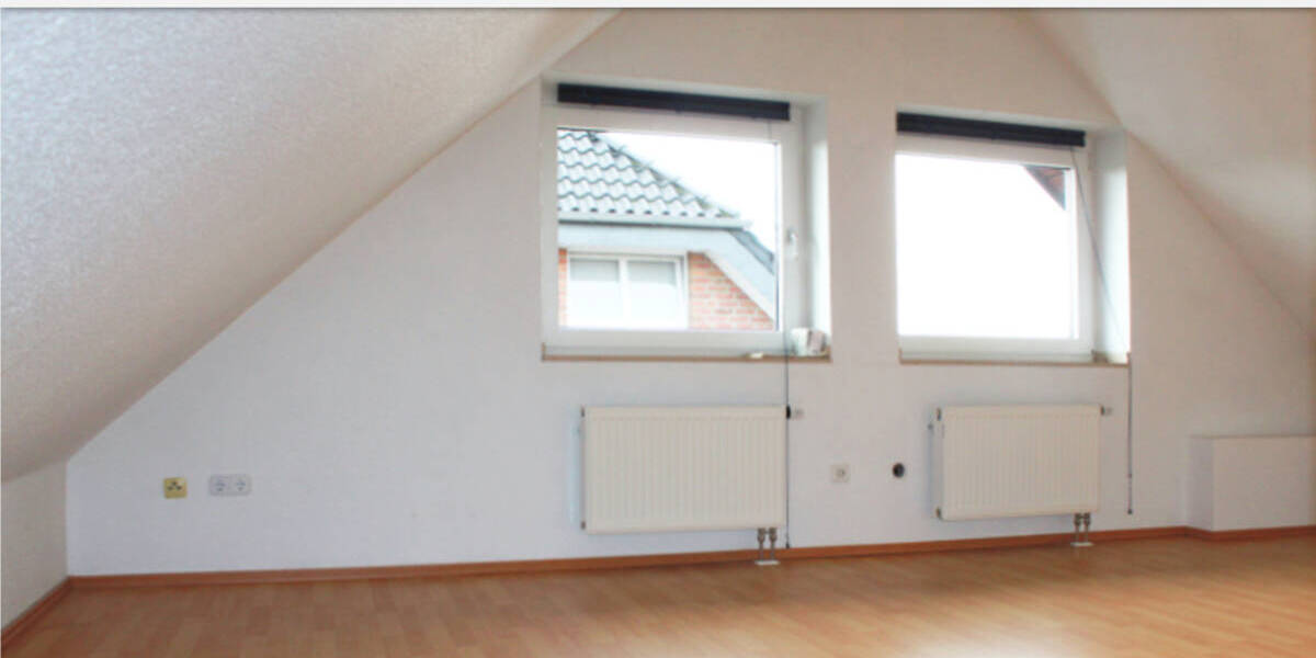Doppelhaushälfte Krefeld Fischeln - 4 Zimmer, 121 m&sup2;, 1.800&euro; | Angebot:26229904