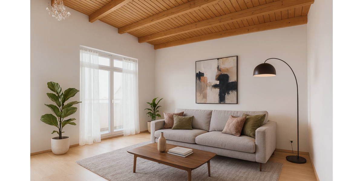 Etagenwohnung Neckarsulm - 3 Zimmer, 85 m&sup2;, 249.000&euro; | Angebot:26403364