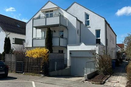 Wohnung Fürstenfeldbruck - 3 Zimmer, 65 m&sup2;, 1.350&euro; | Angebot:26272789