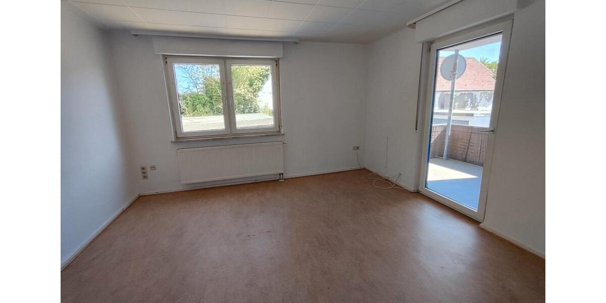 Etagenwohnung Homburg - 3 Zimmer, 65 m&sup2;, 525&euro; | Angebot:26426565