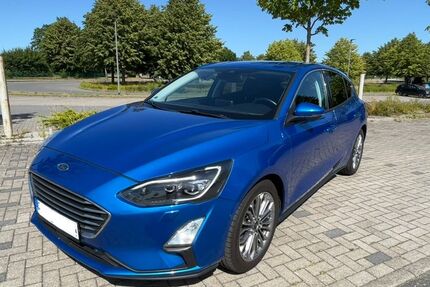 Ford Focus 68.150 km 12.150 &euro; Gettorf 24214