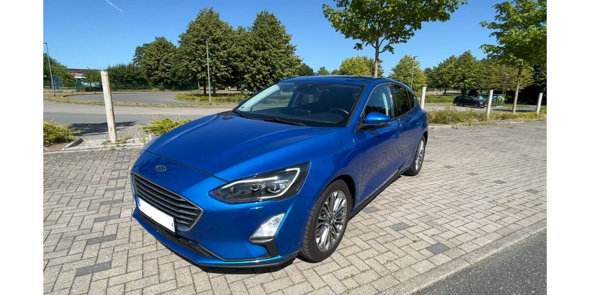 Ford Focus 68.150 km 12.350 &euro; Gettorf 24214